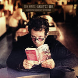 Tom Waits LP - Like It's 1999