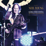 Neil Young LP - Global Citizen Festival