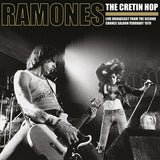 Ramones LP - The Cretin Hop