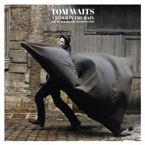Tom Waits LP - A Rider In The Rain