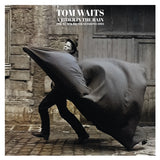Tom Waits LP - A Rider In The Rain