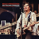 Bruce Springsteen LP - An Italian Charade Vol. 1