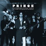 Prince LP - Introducing Npg (2Lp)