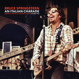 Bruce Springsteen LP - An Italian Charade Vol. 2