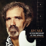 JJ Cale LP - After Midnight At The Apollo