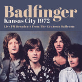 Badfinger LP - Kansas City 1972