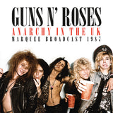 Guns N' Roses LP - Anarchy In The Uk