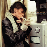 David Bowie LP - Like Some Cat From Japan