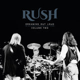 Rush LP - Dreaming Out Loud Vol. 2 (2Lp)