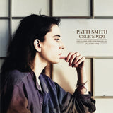 Patti Smith LP - Cbgb's 1979 Vol.1