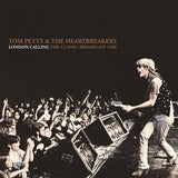 Tom Petty & The Heartbreakers LP - London Calling (2Lp)