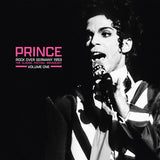 Prince LP - Rock Over Germany 1993 Vol.1