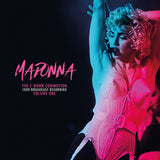 Madonna LP - The F-Bomb Commotion Vol.1