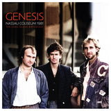 Genesis LP - Nassau Coliseum 1981 (2Lp)