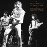 Neil Young & Crazy Horse LP - Market Square Arena 1986 Vol. 1 (2Lp)