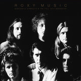 Roxy Music LP - Newcastle Complete (2Lp)