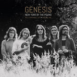 Genesis LP - New York By The Pound Vol. 1 (2Lp)