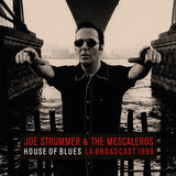 Joe Strummer & The Mescaleros LP - House Of Blues (2Lp)