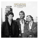 Genesis LP - L.A. Complete Vol.1 (2Lp)