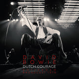 David Bowie LP - Dutch Courage (2Lp)