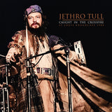 Jethro Tull LP - Caught In The Crossfire (2Lp)