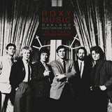 Roxy Music LP - Oakland Auditorium 1979 (2Lp)