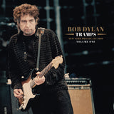 Bob Dylan LP - Tramps Vol.1 (2Lp)