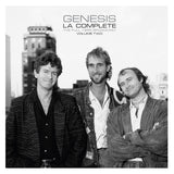 Genesis LP - L.A. Complete Vol.2 (2Lp)