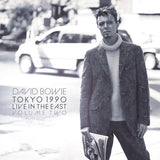 David Bowie LP - Tokyo 1990 Vol. 2 (2Lp)