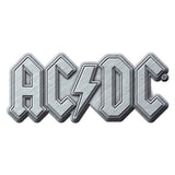 AC/DC Pin Badge - Yellow Sub Portholes | Buy Now For 19.99