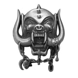 Motorhead Pin Badge - Warpig Metal