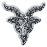 Generic Pin Badge - Baphomet