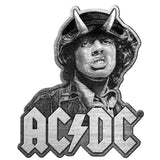 AC/DC Badge - Angus (Metal Pin Badge) | Buy Now For 19.99