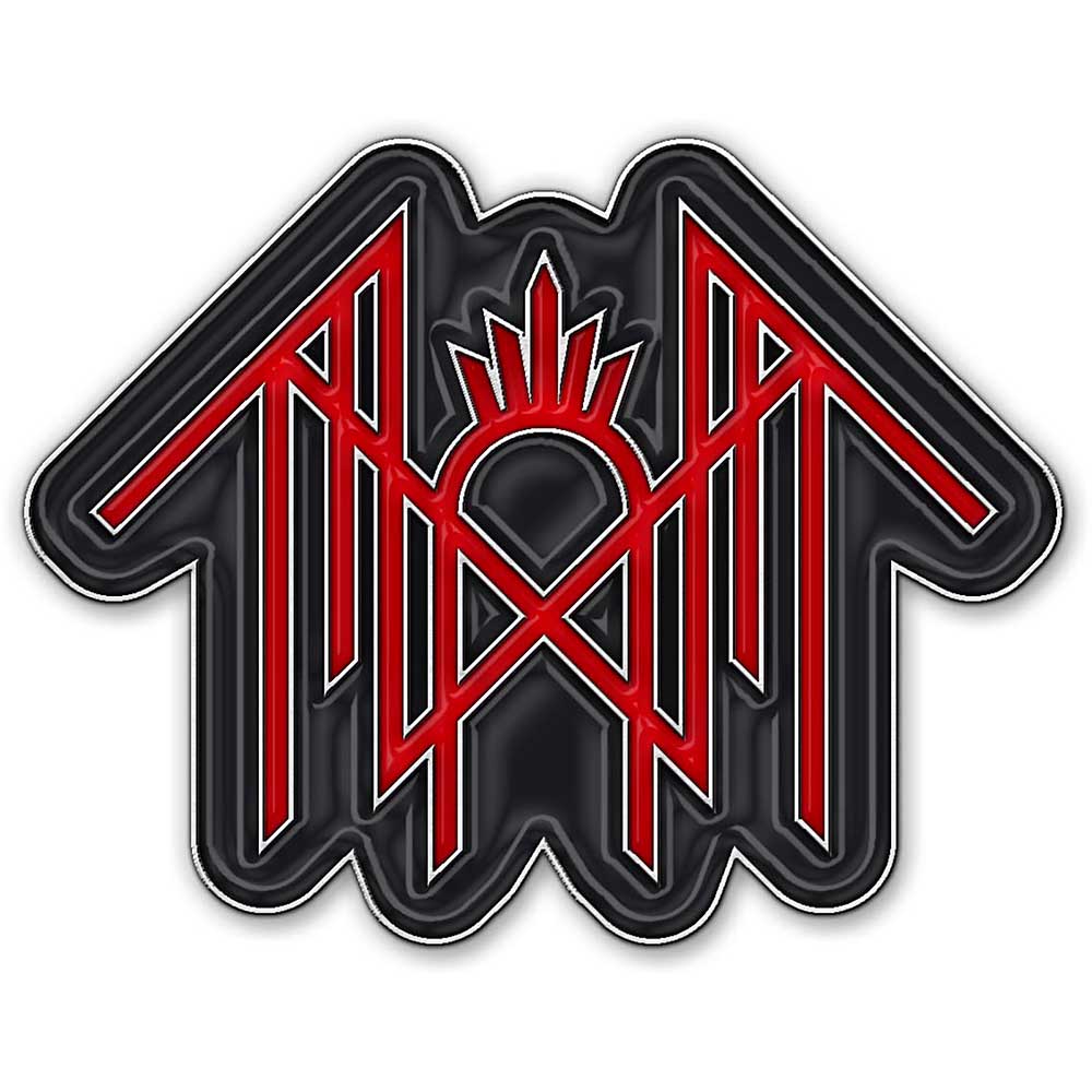 Sleep Token Pin - Badge - Sigil