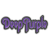 Deep Purple Pin Badge - Angus | Buy Now For 19.99