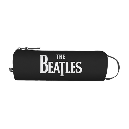 Rocksax The Beatles Pencil Case - Logo