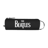 Rocksax The Beatles Pencil Case - Logo