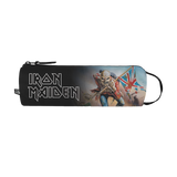Rocksax Iron Maiden Pencil Case - Trooper