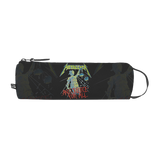Rocksax Metallica Pencil Case - Justice For All