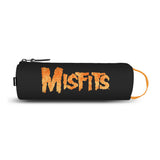 Rocksax Misfits Pencil Case - Logo