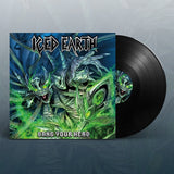 Iced Earth LP - Bang Your Head