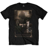Peaky Blinders T Shirt - Shotgun | Buy Now For 19.99