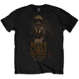 Peaky Blinders T Shirt - Est 1919 | Buy Now For 19.99