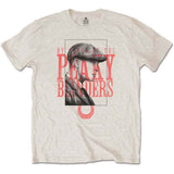 Peaky Blinders T Shirt - Red Logo Tommy | Buy Now For 19.99