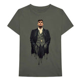Peaky Blinders T Shirt - Dripping Tommy | Buy Now For 24.99