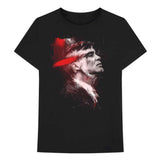 Peaky Blinders T Shirt - Paint Strokes | Buy Now For 19.99