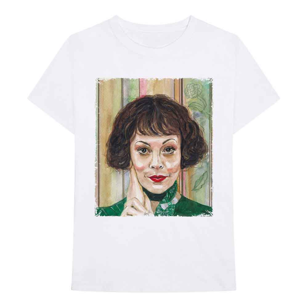 Peaky Blinders T Shirt - Polly Painting | Buy Now For 19.99