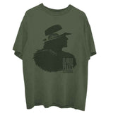 Peaky Blinders T Shirt - Polly Outline | Buy Now For 19.99