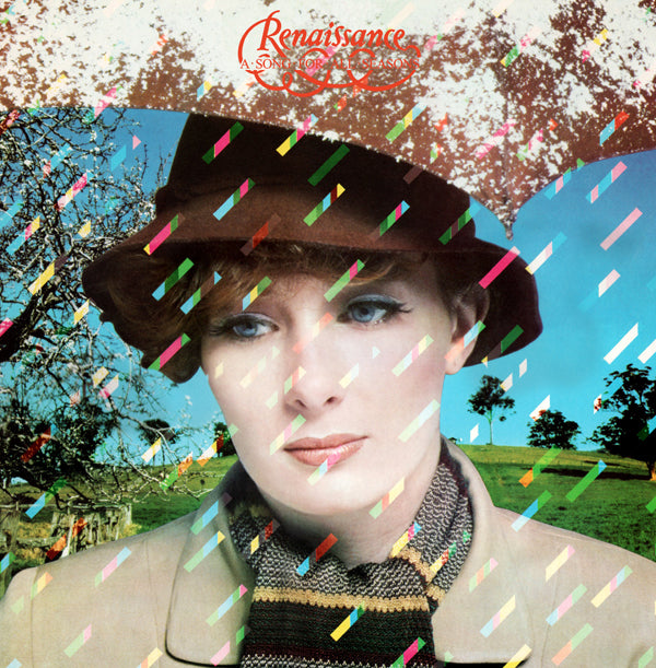 Renaissance LP - A Song For All Seasons | Buy Now For 47.99