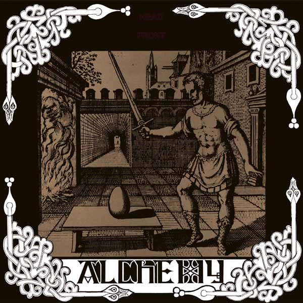 Third Ear Band LP - Alchemy: 180 Gram Remastered Limited Edition Vinyl | Buy Now For 38.99